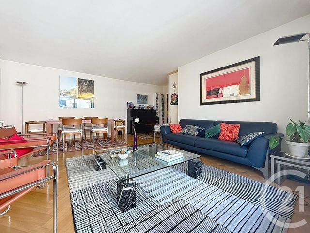 Appartement F4 &agrave; vendre - 4 pi&egrave;ces - 92,15 m2 - Paris - 75012 - ILE-DE-FRANCE