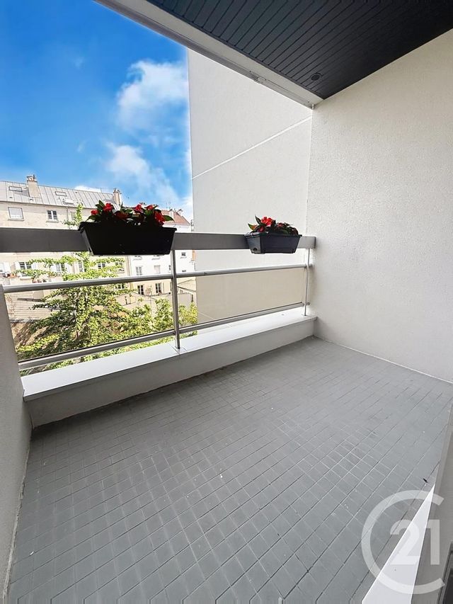 Appartement F4 &agrave; vendre - 4 pi&egrave;ces - 92,15 m2 - Paris - 75012 - ILE-DE-FRANCE