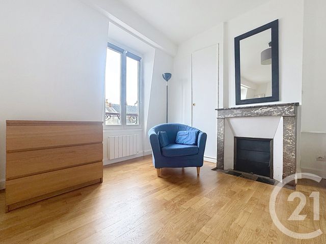 Appartement F1 &agrave; vendre - 1 pi&egrave;ce - 30,03 m2 - Paris - 75003 - ILE-DE-FRANCE