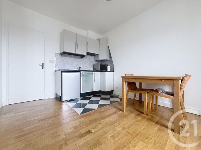 Appartement F1 &agrave; vendre - 1 pi&egrave;ce - 30,03 m2 - Paris - 75003 - ILE-DE-FRANCE