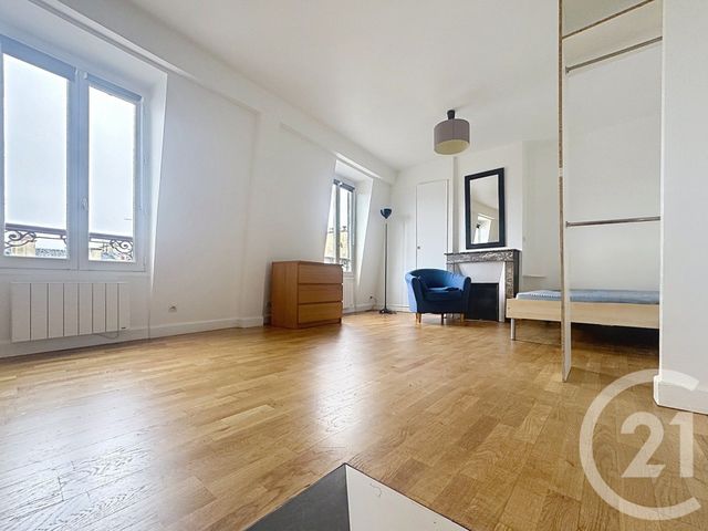 Appartement F1 &agrave; vendre - 1 pi&egrave;ce - 30,03 m2 - Paris - 75003 - ILE-DE-FRANCE