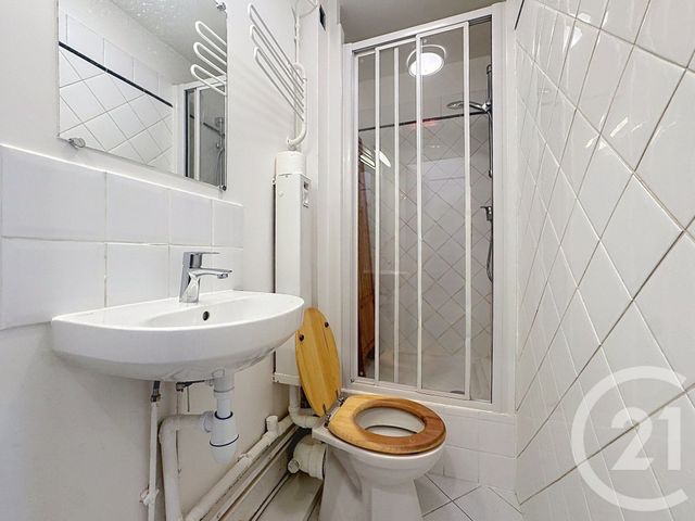 Appartement F1 &agrave; vendre - 1 pi&egrave;ce - 30,03 m2 - Paris - 75003 - ILE-DE-FRANCE