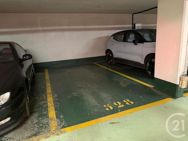 Parking &agrave; vendre - 11 m2 - Paris - 75012 - ILE-DE-FRANCE
