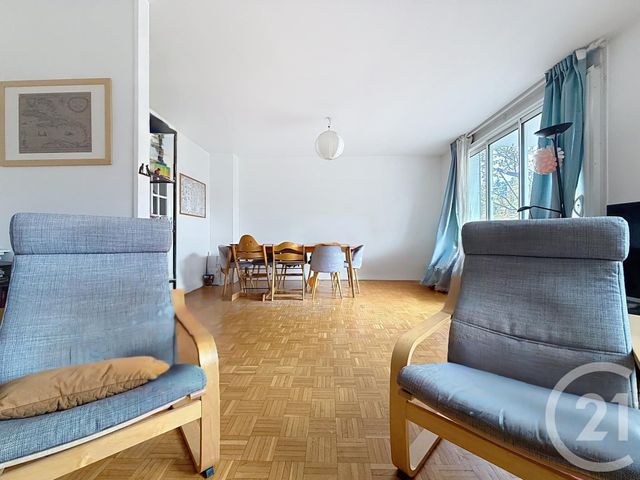 Appartement F3 à vendre PARIS