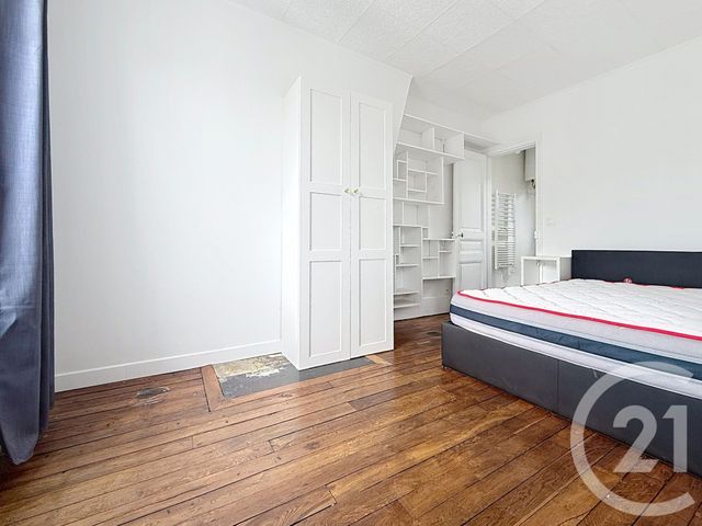 Appartement F2 &agrave; vendre - 2 pi&egrave;ces - 31,37 m2 - Paris - 75012 - ILE-DE-FRANCE