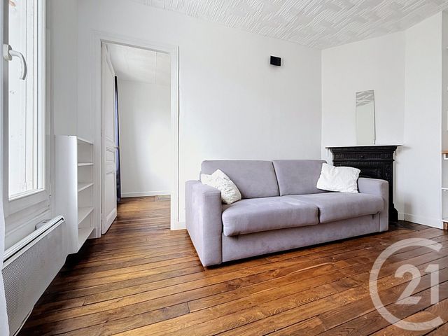 Appartement F2 &agrave; vendre - 2 pi&egrave;ces - 31,37 m2 - Paris - 75012 - ILE-DE-FRANCE