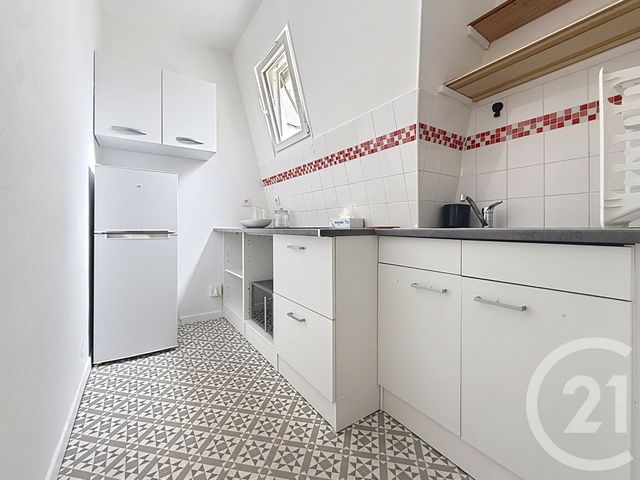 Appartement F2 &agrave; vendre - 2 pi&egrave;ces - 31,37 m2 - Paris - 75012 - ILE-DE-FRANCE