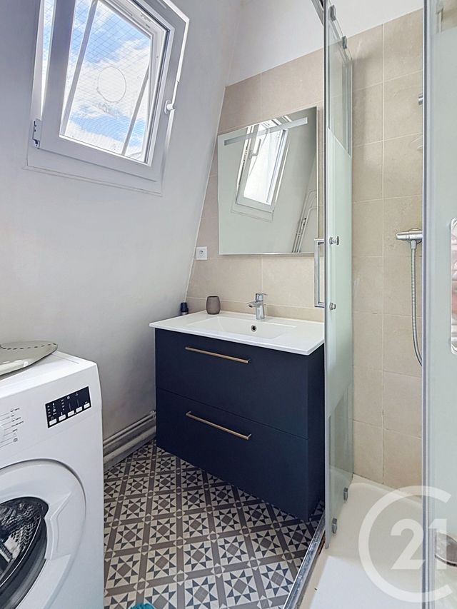 Appartement F2 &agrave; vendre - 2 pi&egrave;ces - 31,37 m2 - Paris - 75012 - ILE-DE-FRANCE