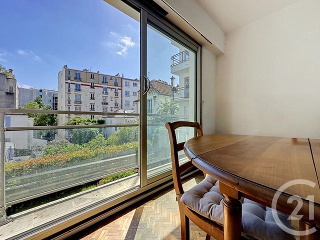 Appartement F2 bis &agrave; vendre - 2 pi&egrave;ces - 56,28 m2 - Paris - 75012 - ILE-DE-FRANCE