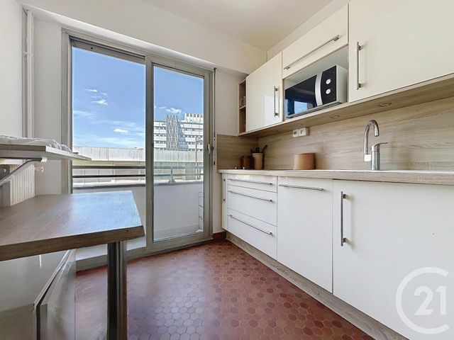Appartement F2 bis &agrave; vendre - 2 pi&egrave;ces - 56,28 m2 - Paris - 75012 - ILE-DE-FRANCE