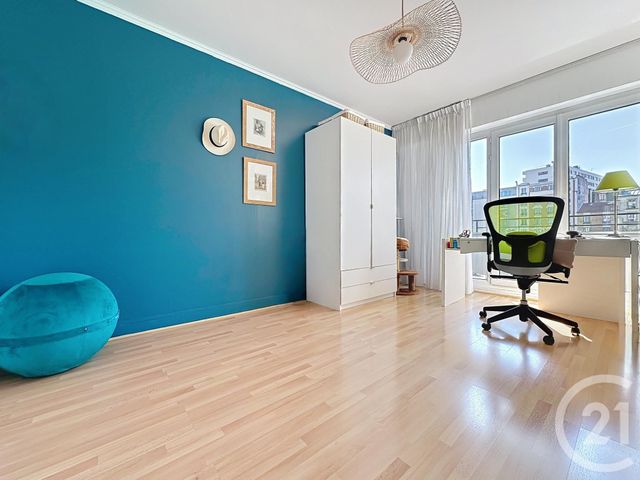 Appartement F4 &agrave; vendre - 4 pi&egrave;ces - 94,25 m2 - Paris - 75020 - ILE-DE-FRANCE