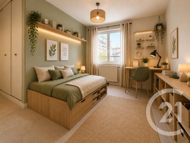 Appartement Triplex &agrave; vendre - 7 pi&egrave;ces - 155,07 m2 - Paris - 75012 - ILE-DE-FRANCE