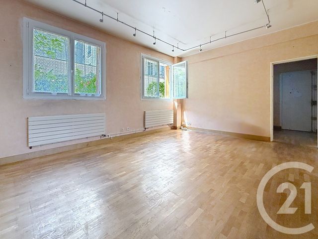 Appartement Triplex &agrave; vendre - 7 pi&egrave;ces - 155,07 m2 - Paris - 75012 - ILE-DE-FRANCE