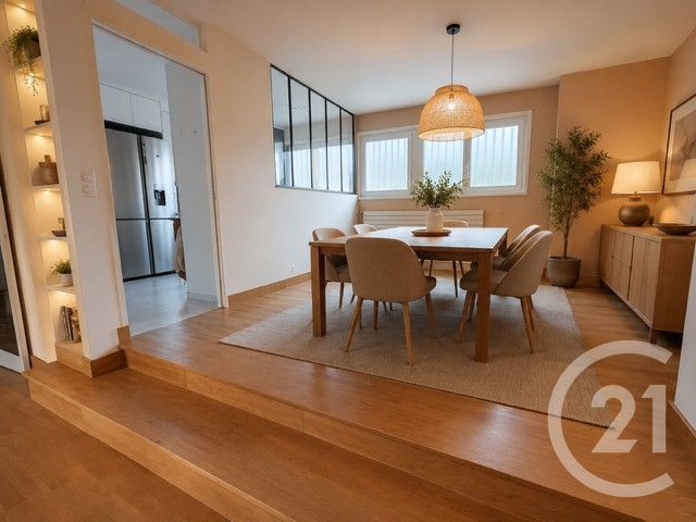 Appartement Triplex &agrave; vendre - 7 pi&egrave;ces - 155,07 m2 - Paris - 75012 - ILE-DE-FRANCE