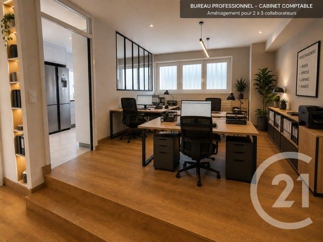 Appartement Triplex &agrave; vendre - 7 pi&egrave;ces - 155,07 m2 - Paris - 75012 - ILE-DE-FRANCE