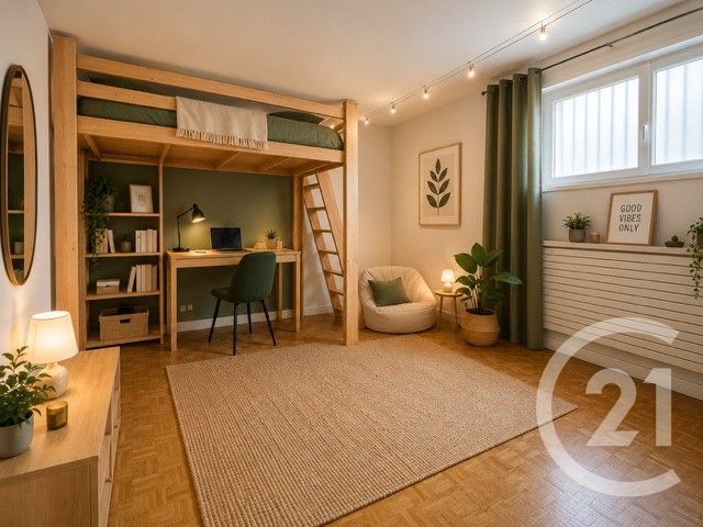 Appartement Triplex &agrave; vendre - 7 pi&egrave;ces - 155,07 m2 - Paris - 75012 - ILE-DE-FRANCE