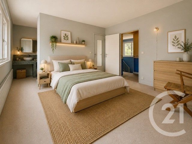 Appartement Triplex &agrave; vendre - 7 pi&egrave;ces - 155,07 m2 - Paris - 75012 - ILE-DE-FRANCE