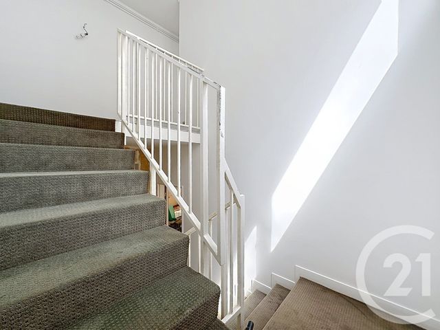 Appartement Triplex &agrave; vendre - 7 pi&egrave;ces - 155,07 m2 - Paris - 75012 - ILE-DE-FRANCE