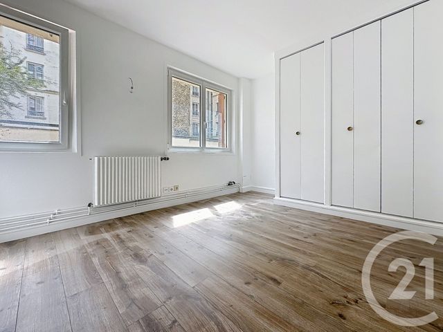 Appartement Triplex &agrave; vendre - 7 pi&egrave;ces - 155,07 m2 - Paris - 75012 - ILE-DE-FRANCE