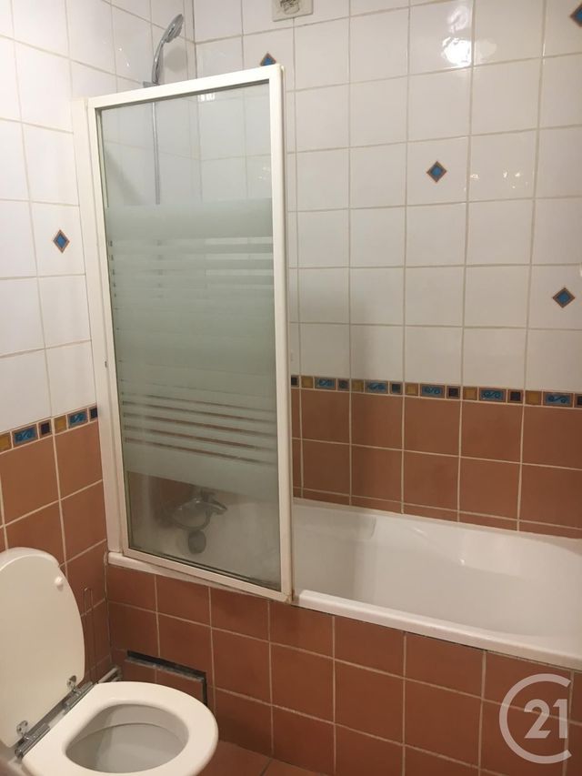 Appartement Studio &agrave; louer - 1 pi&egrave;ce - 31,30 m2 - Paris - 75012 - ILE-DE-FRANCE