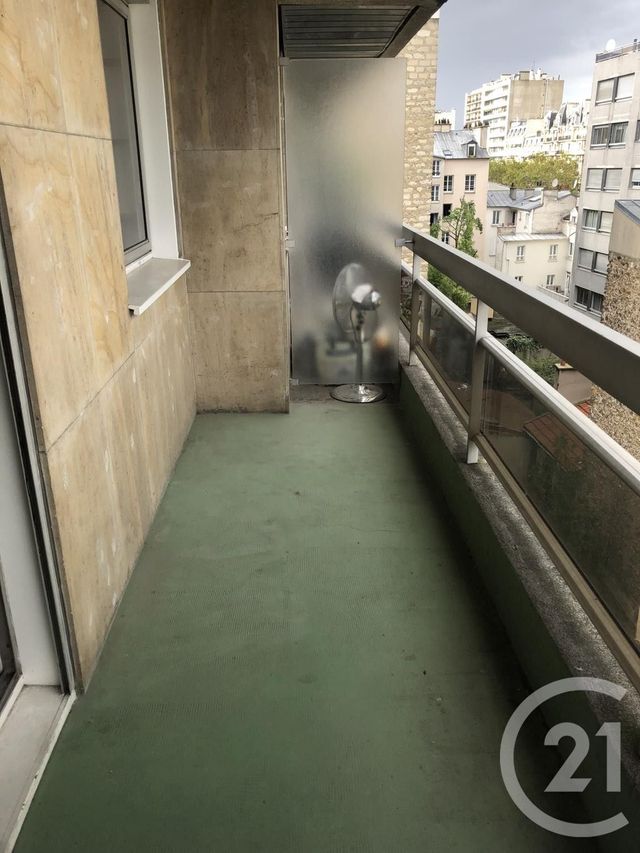 Appartement Studio &agrave; louer - 1 pi&egrave;ce - 31,30 m2 - Paris - 75012 - ILE-DE-FRANCE