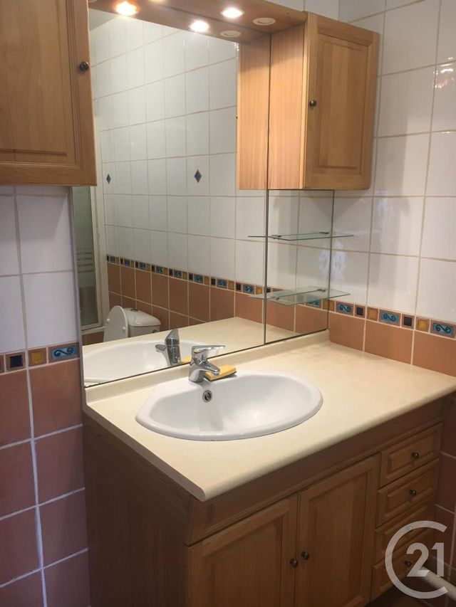 Appartement Studio &agrave; louer - 1 pi&egrave;ce - 31,30 m2 - Paris - 75012 - ILE-DE-FRANCE