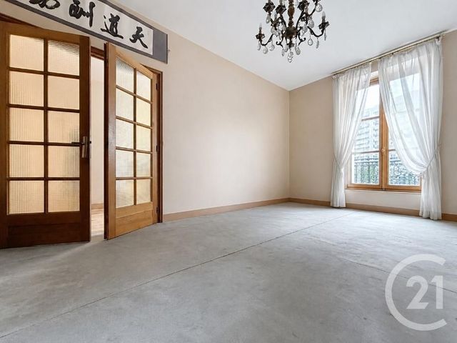 Appartement F4 à vendre PARIS