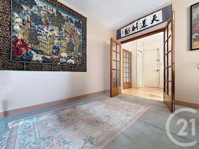 Appartement F4 &agrave; vendre - 4 pi&egrave;ces - 76,28 m2 - Paris - 75012 - ILE-DE-FRANCE