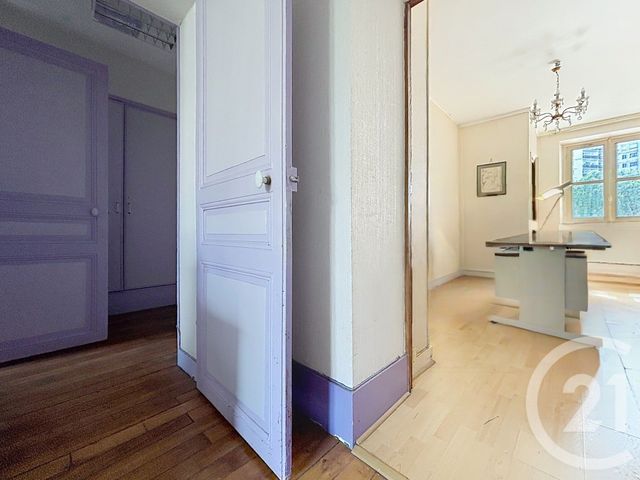 Appartement F4 &agrave; vendre - 4 pi&egrave;ces - 76,28 m2 - Paris - 75012 - ILE-DE-FRANCE