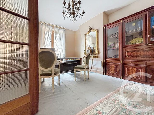 Appartement F4 &agrave; vendre - 4 pi&egrave;ces - 76,28 m2 - Paris - 75012 - ILE-DE-FRANCE