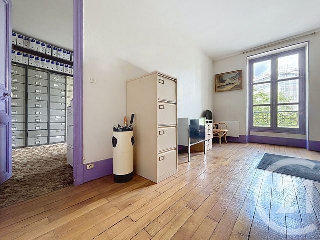 Appartement F4 &agrave; vendre - 4 pi&egrave;ces - 76,28 m2 - Paris - 75012 - ILE-DE-FRANCE