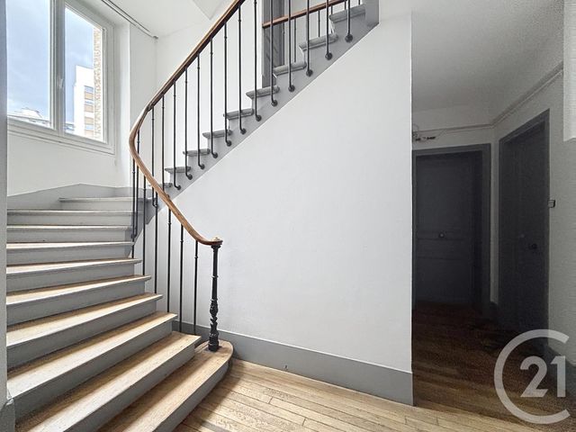 Appartement F4 &agrave; vendre - 4 pi&egrave;ces - 76,28 m2 - Paris - 75012 - ILE-DE-FRANCE