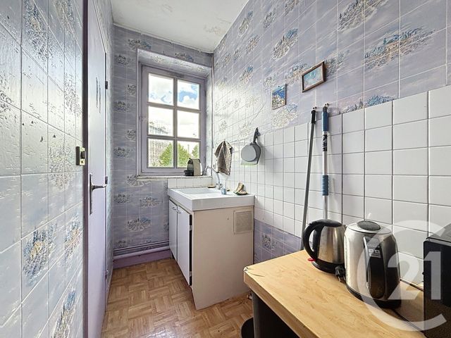 Appartement F4 &agrave; vendre - 4 pi&egrave;ces - 76,28 m2 - Paris - 75012 - ILE-DE-FRANCE