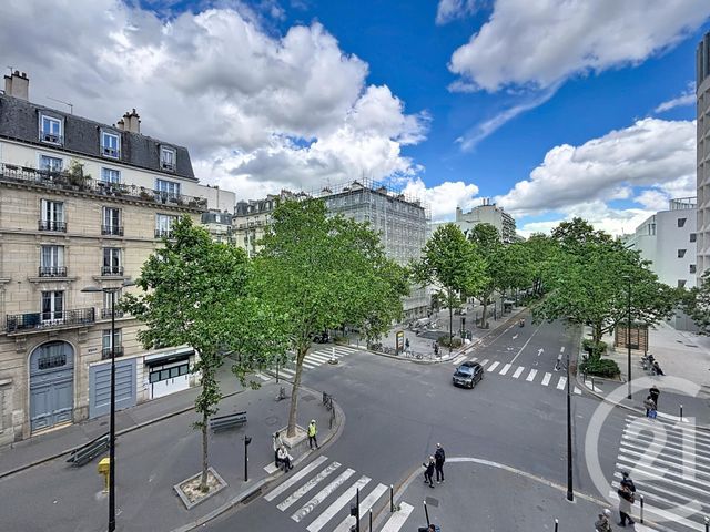 Appartement F4 &agrave; vendre - 4 pi&egrave;ces - 76,28 m2 - Paris - 75012 - ILE-DE-FRANCE