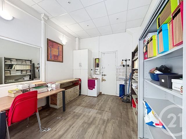 Divers &agrave; louer - 15 m2 - Paris - 75012 - ILE-DE-FRANCE
