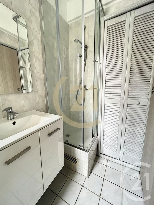 Appartement F1 &agrave; vendre - 1 pi&egrave;ce - 14,50 m2 - Paris - 75020 - ILE-DE-FRANCE