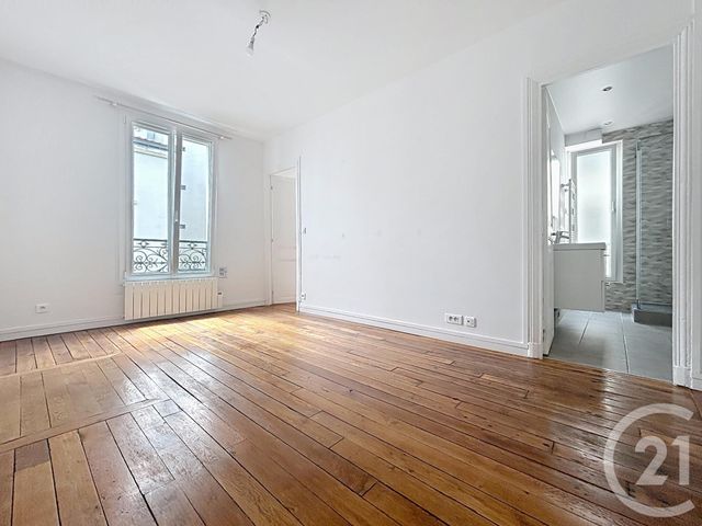 Appartement F2 à vendre PARIS