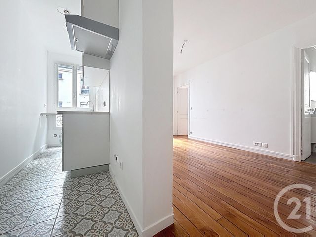 Appartement F2 &agrave; vendre - 2 pi&egrave;ces - 44 m2 - Paris - 75012 - ILE-DE-FRANCE