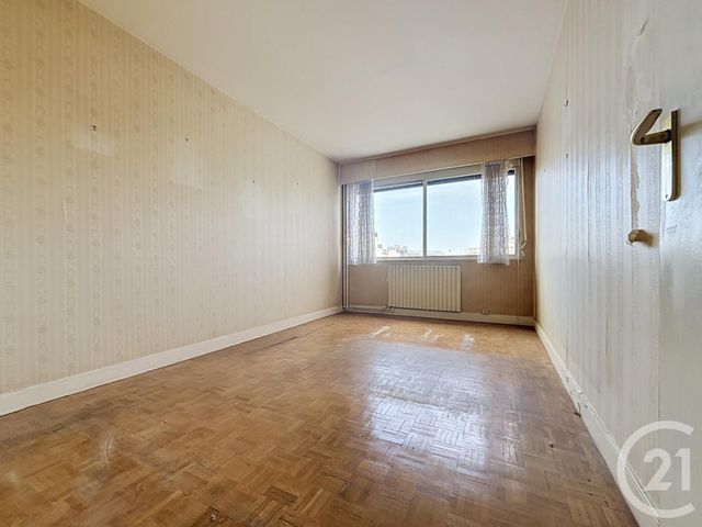 Appartement F2 &agrave; vendre - 2 pi&egrave;ces - 47,09 m2 - Paris - 75012 - ILE-DE-FRANCE