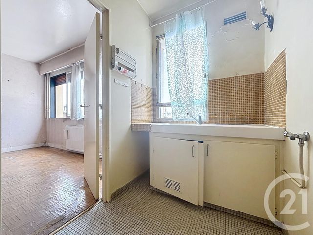 Appartement F2 &agrave; vendre - 2 pi&egrave;ces - 47,09 m2 - Paris - 75012 - ILE-DE-FRANCE