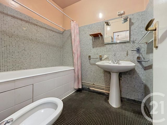 Appartement F2 &agrave; vendre - 2 pi&egrave;ces - 47,09 m2 - Paris - 75012 - ILE-DE-FRANCE