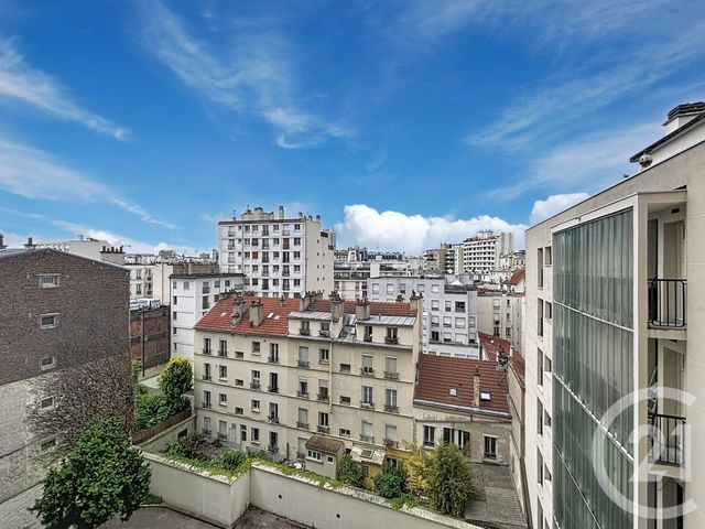 Appartement F2 &agrave; vendre - 2 pi&egrave;ces - 47,09 m2 - Paris - 75012 - ILE-DE-FRANCE