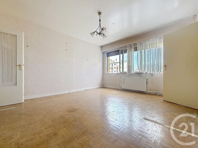 Appartement F2 &agrave; vendre - 2 pi&egrave;ces - 47,09 m2 - Paris - 75012 - ILE-DE-FRANCE