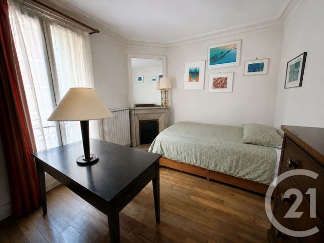 Appartement F2 &agrave; vendre - 2 pi&egrave;ces - 42 m2 - Paris - 75018 - ILE-DE-FRANCE