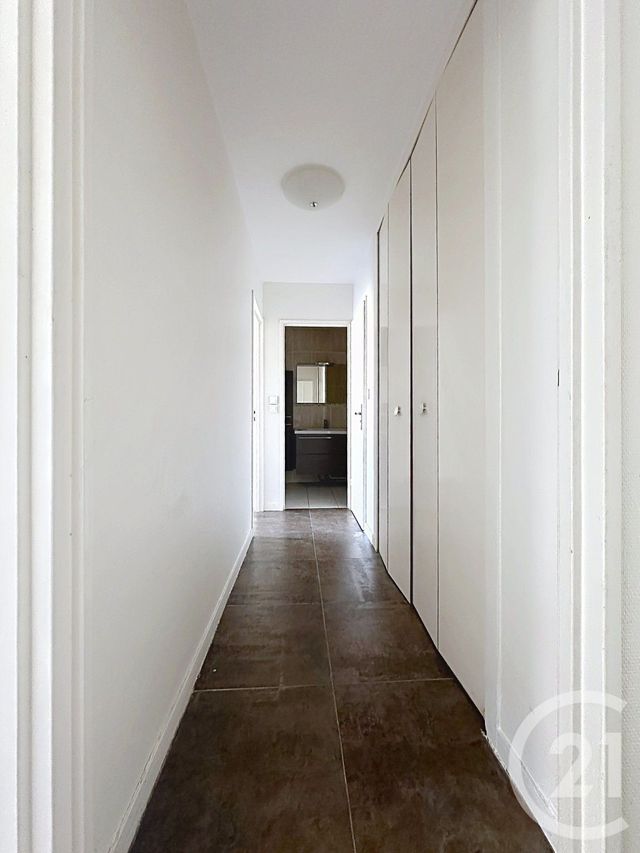 Appartement F2 &agrave; louer - 2 pi&egrave;ces - 50,01 m2 - Paris - 75012 - ILE-DE-FRANCE
