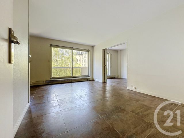 appartement - PARIS - 75012