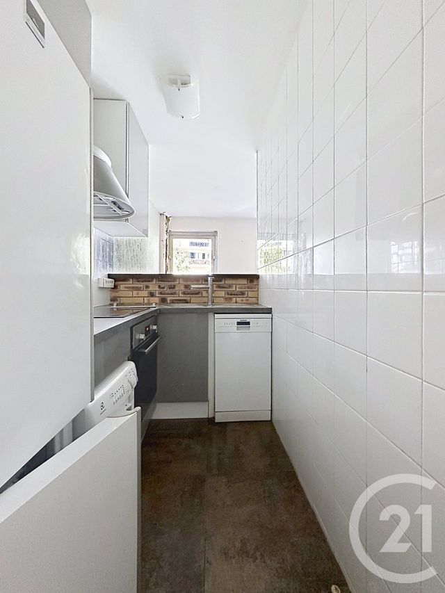 Appartement F2 &agrave; louer - 2 pi&egrave;ces - 50,01 m2 - Paris - 75012 - ILE-DE-FRANCE