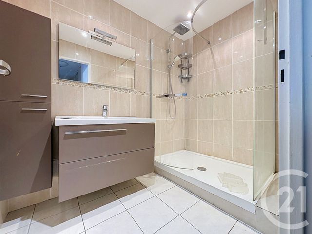 Appartement F2 &agrave; louer - 2 pi&egrave;ces - 50,01 m2 - Paris - 75012 - ILE-DE-FRANCE