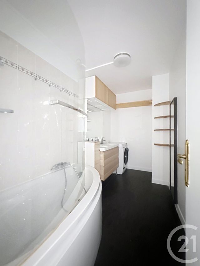 Appartement F3 &agrave; louer - 3 pi&egrave;ces - 61 m2 - Paris - 75012 - ILE-DE-FRANCE
