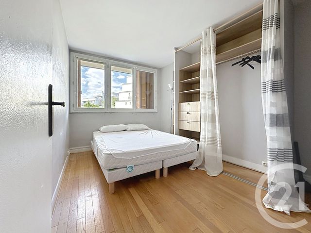 Appartement F3 &agrave; louer - 3 pi&egrave;ces - 61 m2 - Paris - 75012 - ILE-DE-FRANCE